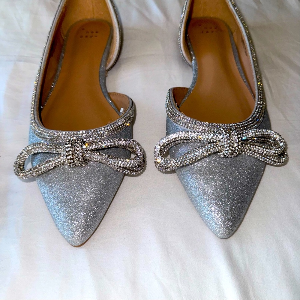 A New Day Flats